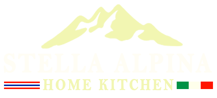 Stella Alpina